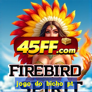 jogo do bicho pt sp 13h